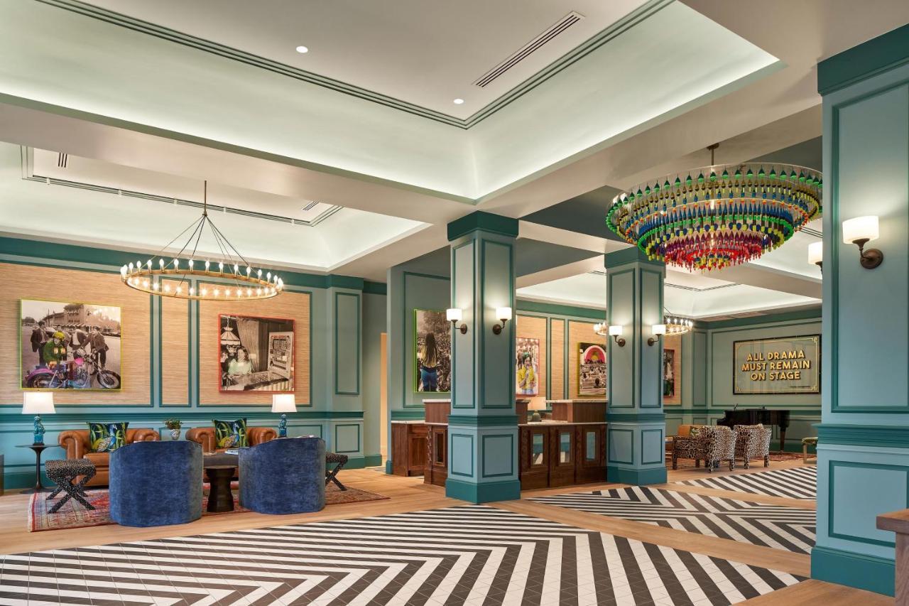 The Memphian A Tribute Portfolio Hotel Memphis Exterior foto